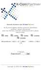 Mobile Screenshot of noc.x-com.pl